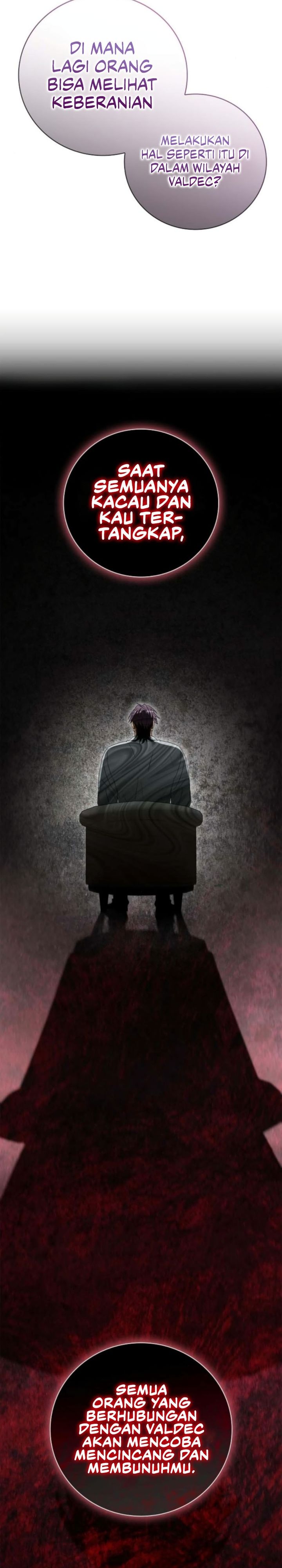 Reincarnated as the Archduke’s Son (A Mercenary’s Rebirth Among Nobles) chapter 10