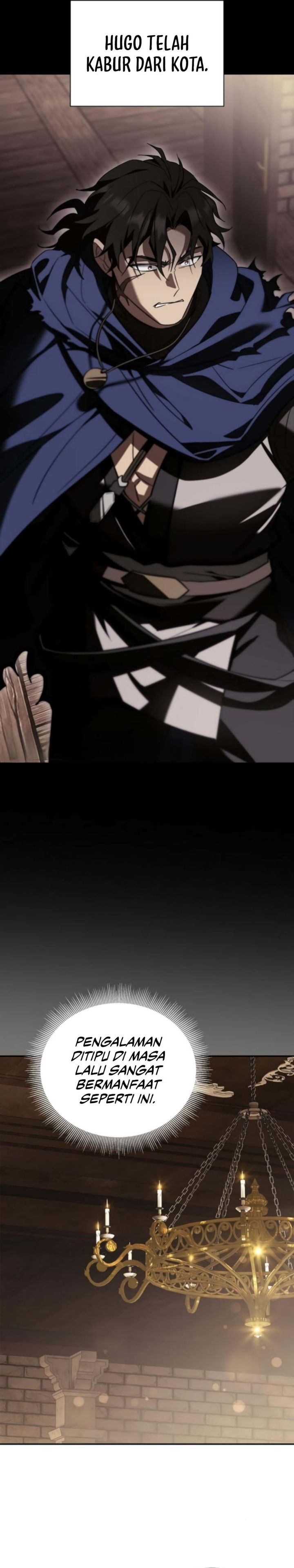 Reincarnated as the Archduke’s Son (A Mercenary’s Rebirth Among Nobles) chapter 10