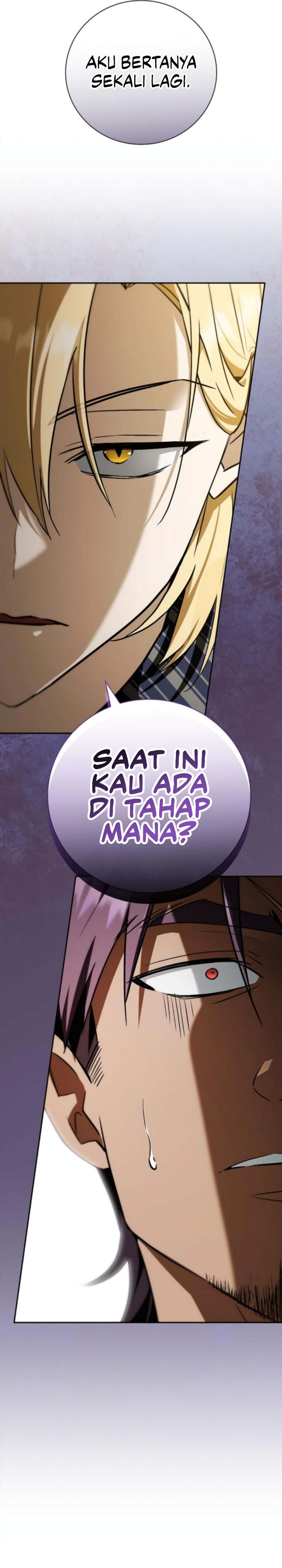 Reincarnated as the Archduke’s Son (A Mercenary’s Rebirth Among Nobles) chapter 10