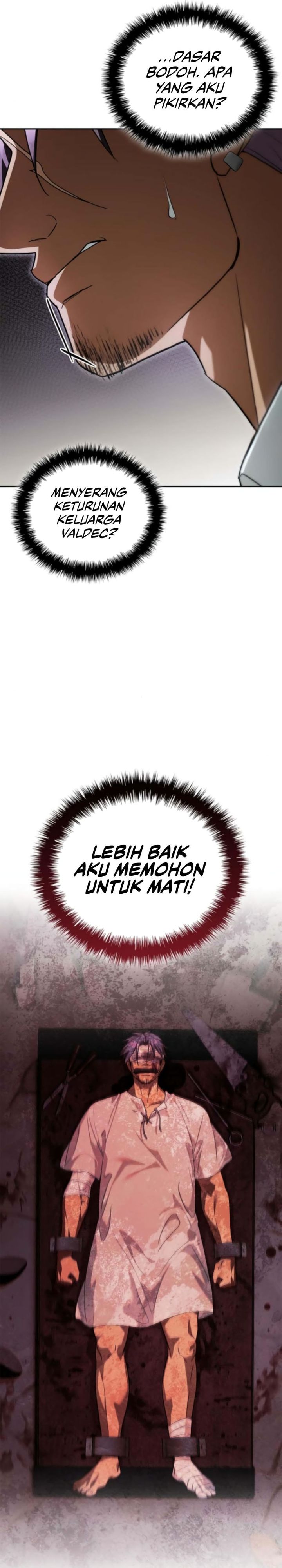 Reincarnated as the Archduke’s Son (A Mercenary’s Rebirth Among Nobles) chapter 10