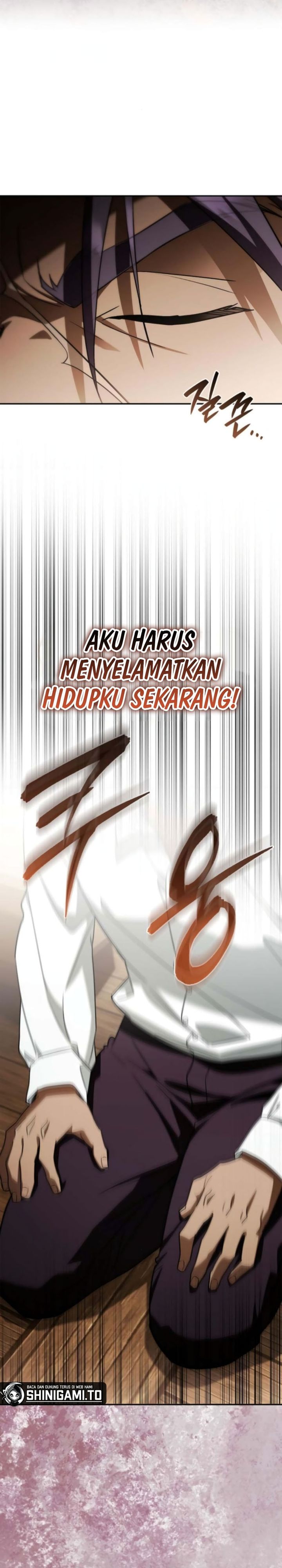 Reincarnated as the Archduke’s Son (A Mercenary’s Rebirth Among Nobles) chapter 10