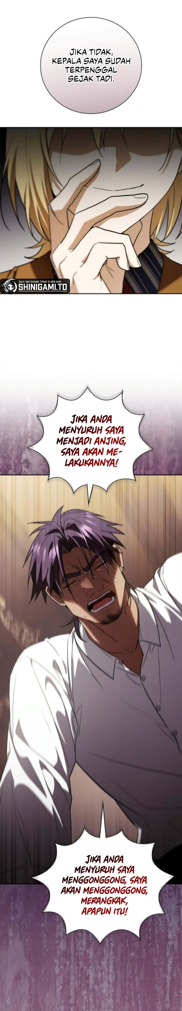 Reincarnated as the Archduke’s Son (A Mercenary’s Rebirth Among Nobles) chapter 10