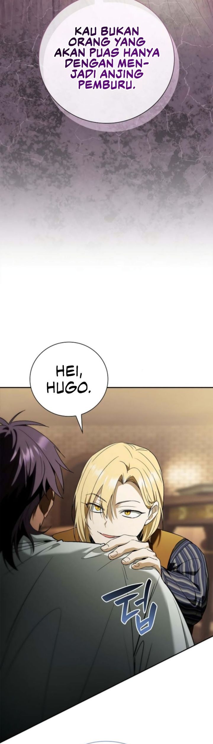 Reincarnated as the Archduke’s Son (A Mercenary’s Rebirth Among Nobles) chapter 10