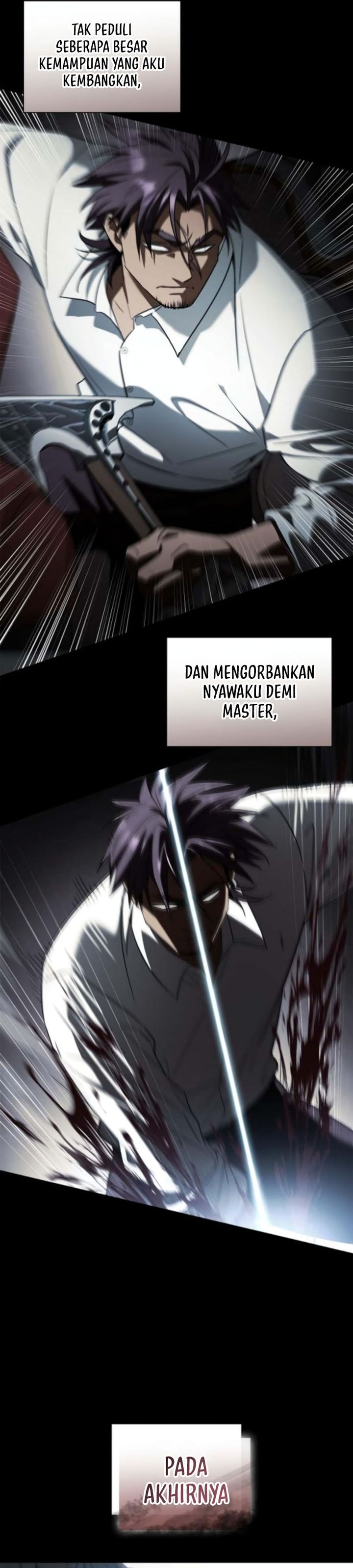 Reincarnated as the Archduke’s Son (A Mercenary’s Rebirth Among Nobles) chapter 10