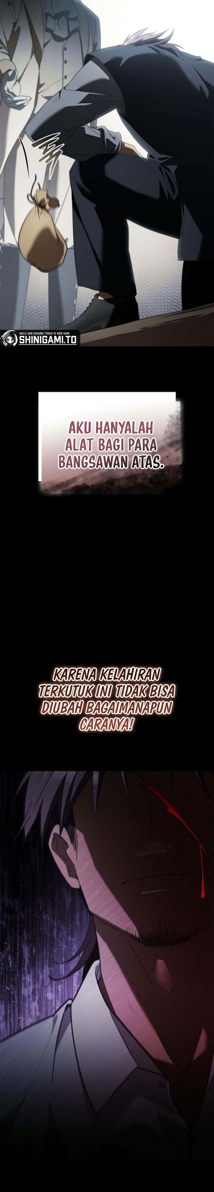 Reincarnated as the Archduke’s Son (A Mercenary’s Rebirth Among Nobles) chapter 10