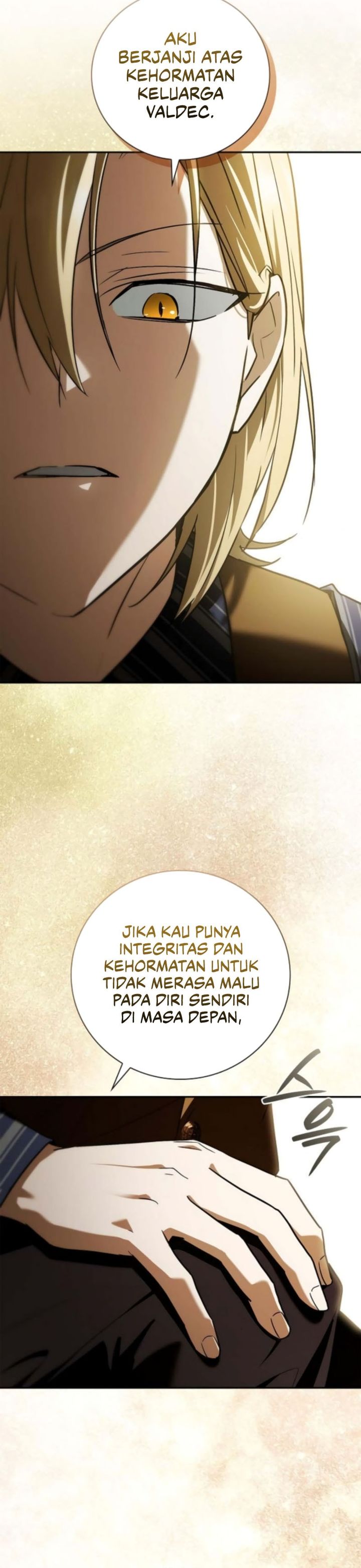 Reincarnated as the Archduke’s Son (A Mercenary’s Rebirth Among Nobles) chapter 10