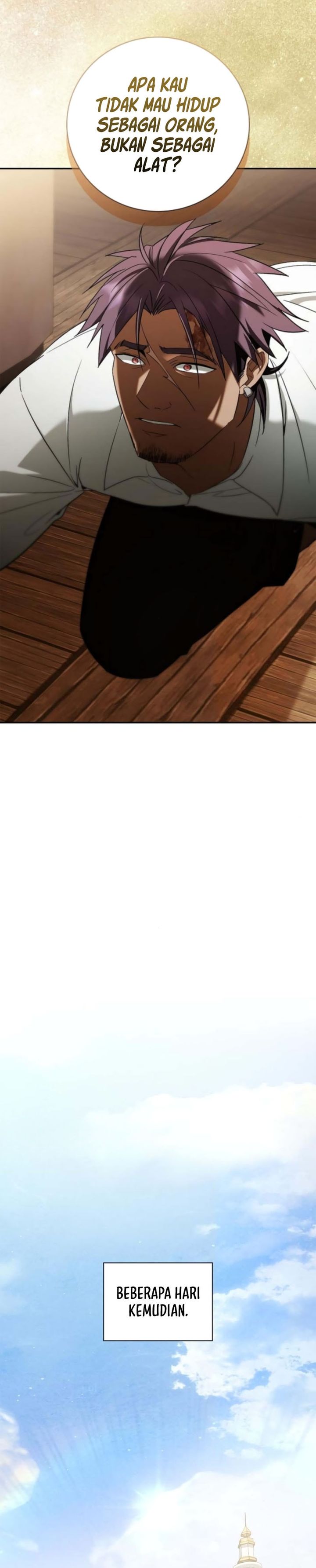 Reincarnated as the Archduke’s Son (A Mercenary’s Rebirth Among Nobles) chapter 10