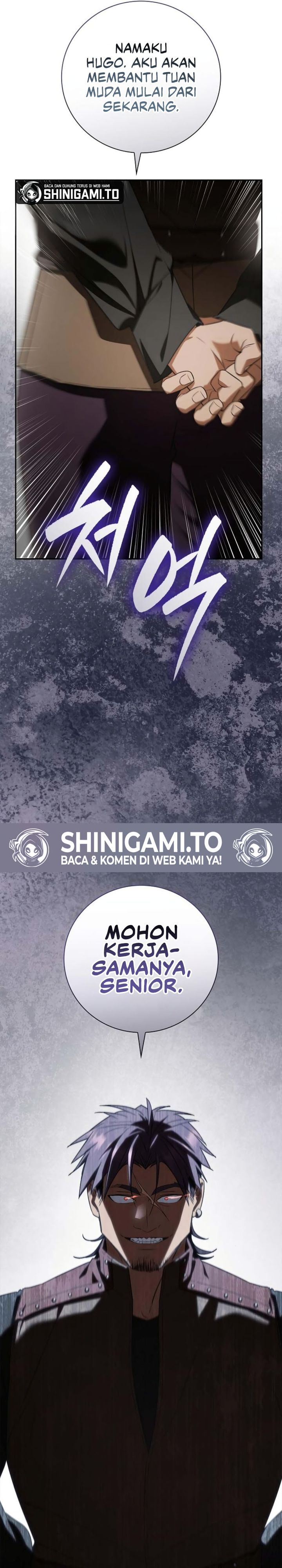 Reincarnated as the Archduke’s Son (A Mercenary’s Rebirth Among Nobles) chapter 10