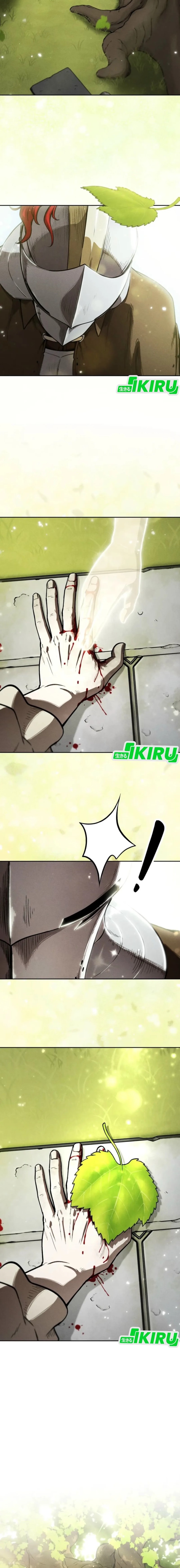 Reincarnated as the Strongest Monster Eater: Revenge on the Tyrant Dragon Chapter 03 Bahasa Indonesia