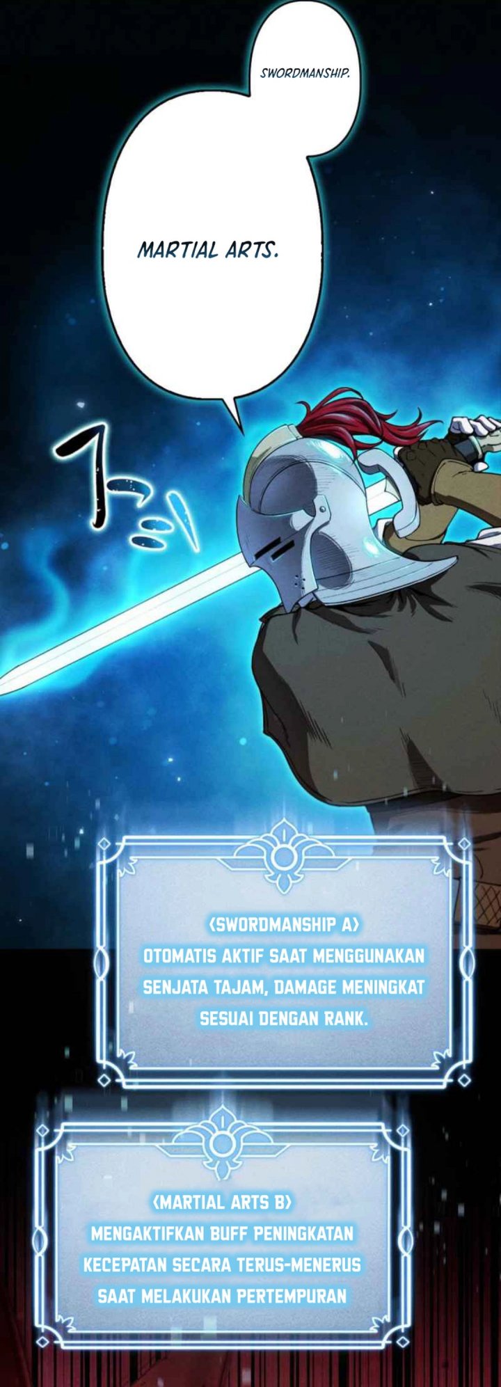 Reincarnated as the Strongest Monster Eater: Revenge on the Tyrant Dragon Chapter 06 Bahasa Indonesia