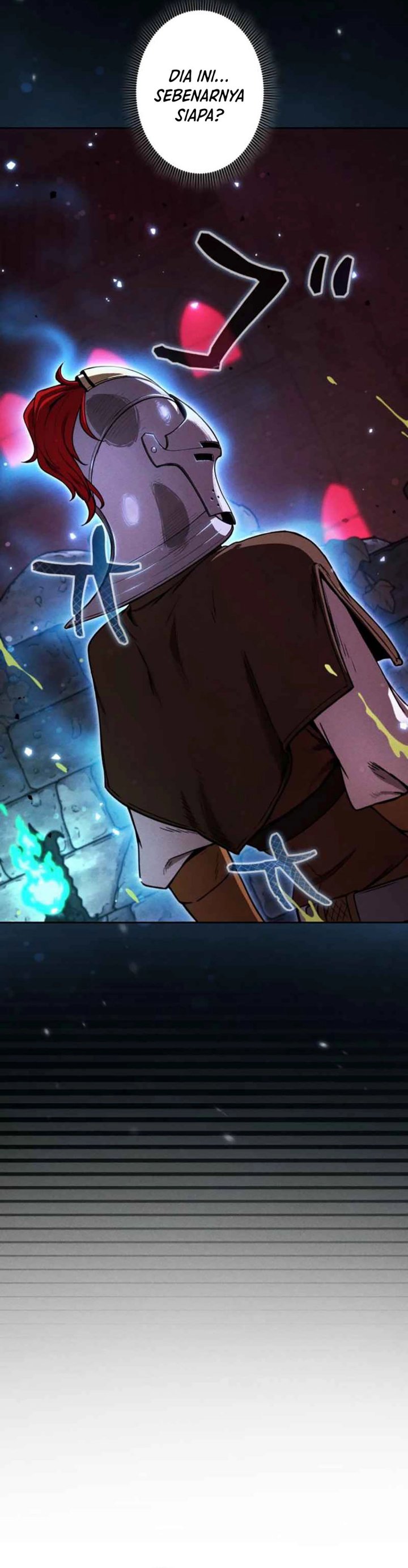 Reincarnated as the Strongest Monster Eater: Revenge on the Tyrant Dragon Chapter 06 Bahasa Indonesia