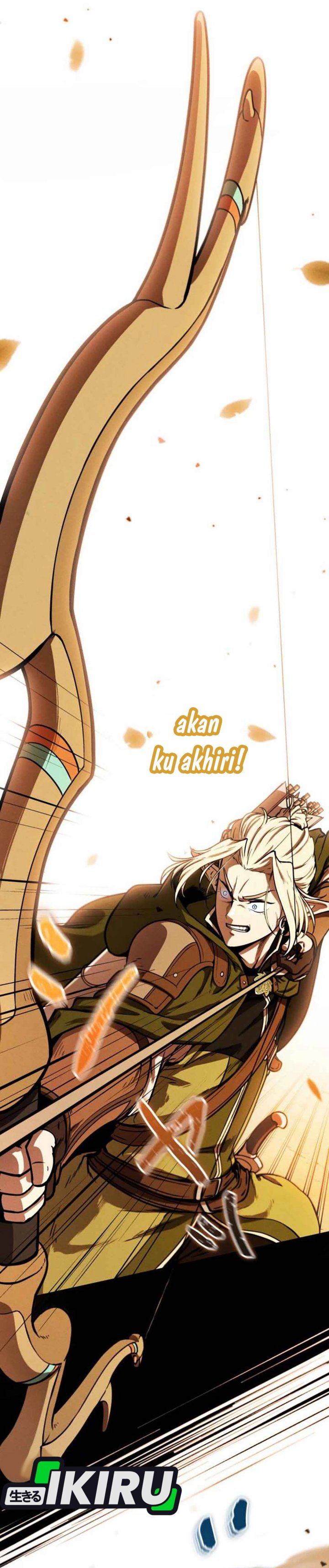 Reincarnated as the Strongest Monster Eater: Revenge on the Tyrant Dragon Chapter 06 Bahasa Indonesia