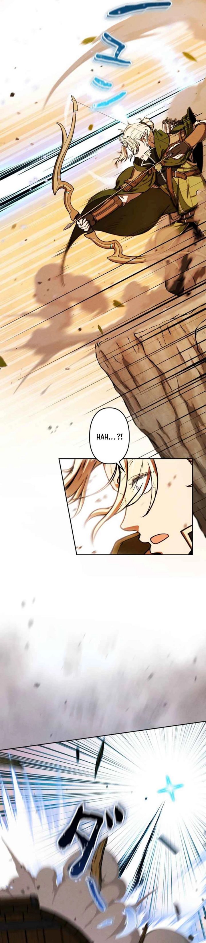 Reincarnated as the Strongest Monster Eater: Revenge on the Tyrant Dragon Chapter 06 Bahasa Indonesia