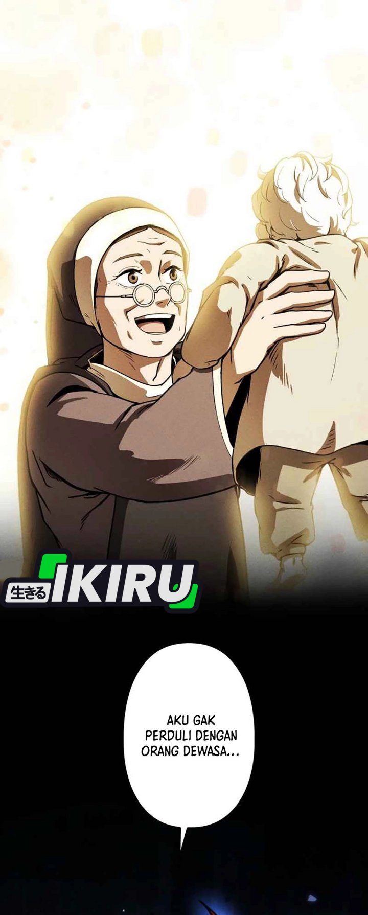 Reincarnated as the Strongest Monster Eater: Revenge on the Tyrant Dragon Chapter 06 Bahasa Indonesia