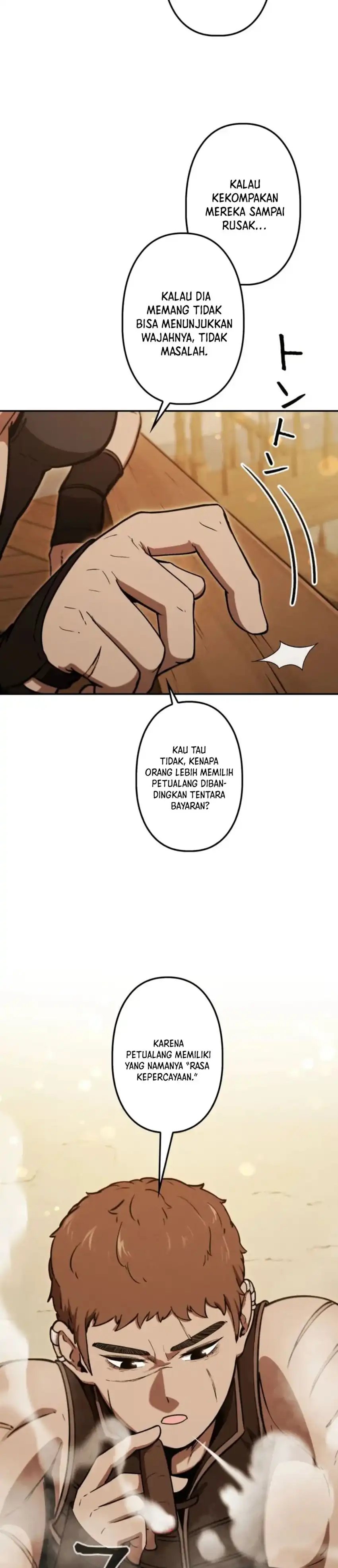 Reincarnated as the Strongest Monster Eater: Revenge on the Tyrant Dragon chapter 26