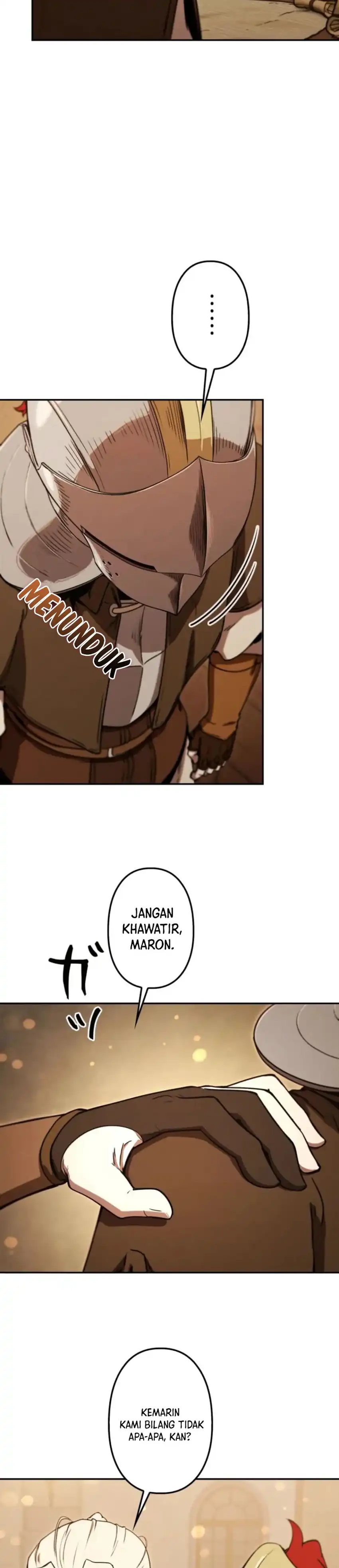 Reincarnated as the Strongest Monster Eater: Revenge on the Tyrant Dragon chapter 26