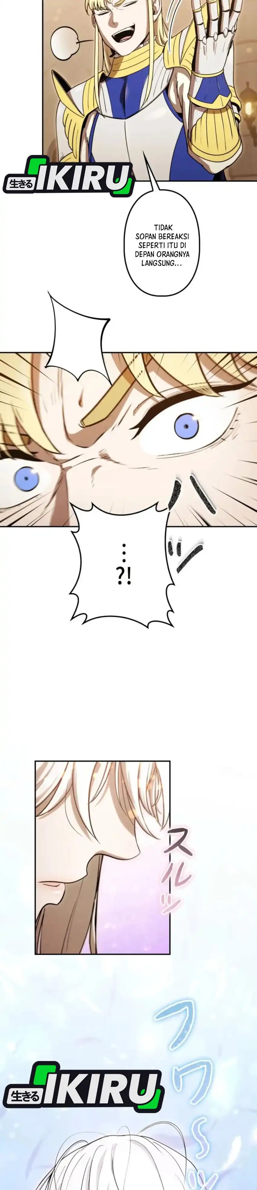 Reincarnated as the Strongest Monster Eater: Revenge on the Tyrant Dragon chapter 26