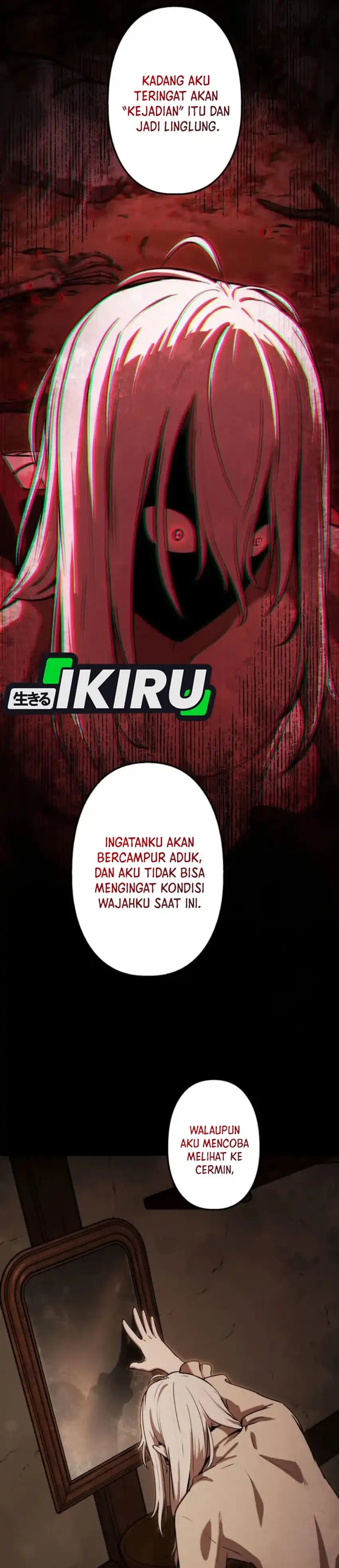 Reincarnated as the Strongest Monster Eater: Revenge on the Tyrant Dragon chapter 26