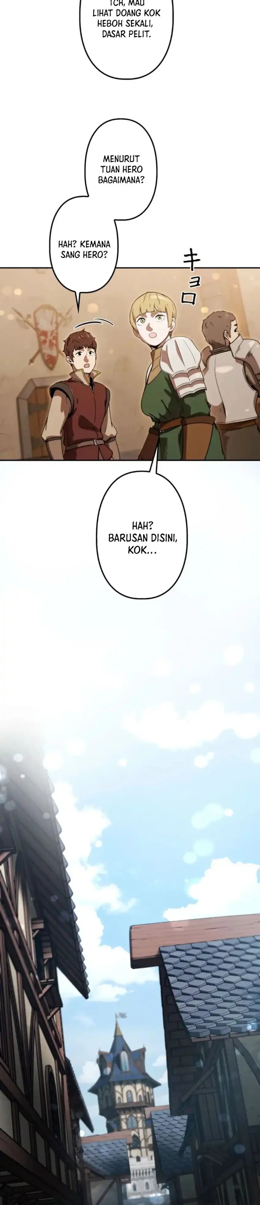 Reincarnated as the Strongest Monster Eater: Revenge on the Tyrant Dragon chapter 26