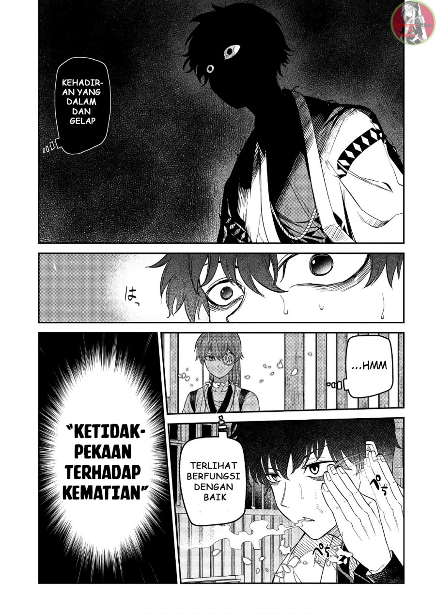 Dilarang COPAS - situs resmi www.mangacanblog.com - Komik reincarnation no kaben 050 - chapter 50 51 Indonesia reincarnation no kaben 050 - chapter 50 Terbaru 14|Baca Manga Komik Indonesia|Mangacan