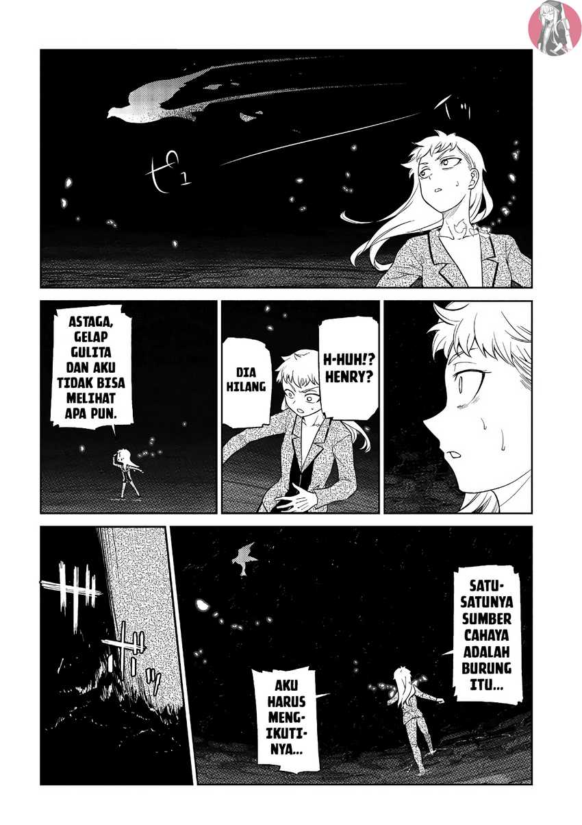 Dilarang COPAS - situs resmi www.mangacanblog.com - Komik reincarnation no kaben 058 - chapter 58 59 Indonesia reincarnation no kaben 058 - chapter 58 Terbaru 17|Baca Manga Komik Indonesia|Mangacan