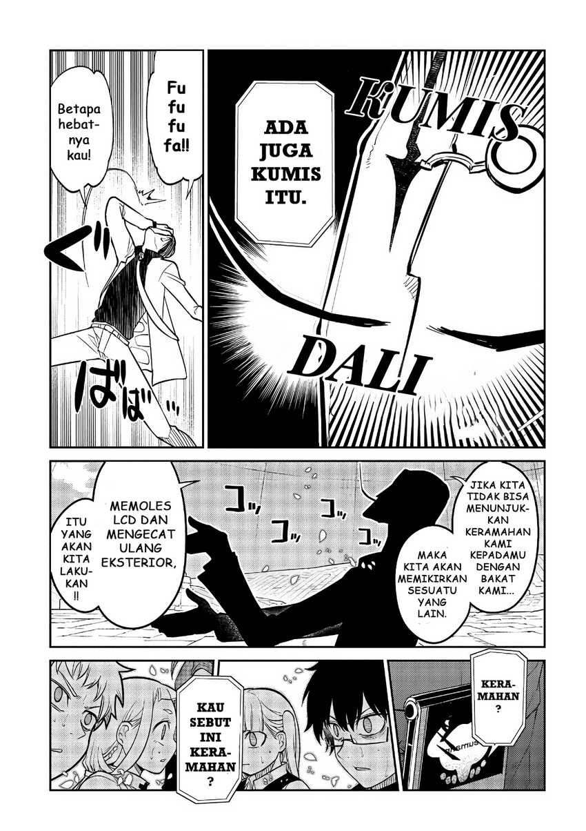 Dilarang COPAS - situs resmi www.mangacanblog.com - Komik reincarnation no kaben 058 - chapter 58 59 Indonesia reincarnation no kaben 058 - chapter 58 Terbaru 27|Baca Manga Komik Indonesia|Mangacan