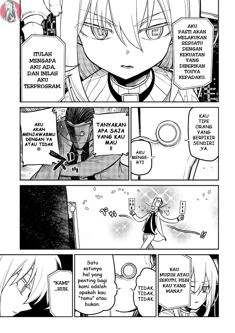 Dilarang COPAS - situs resmi www.mangacanblog.com - Komik reincarnation no kaben 060 - chapter 60 61 Indonesia reincarnation no kaben 060 - chapter 60 Terbaru 2|Baca Manga Komik Indonesia|Mangacan