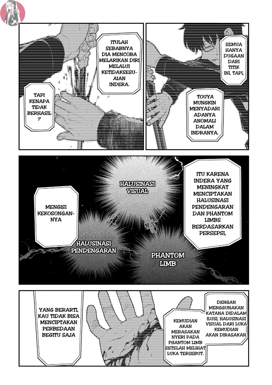 Dilarang COPAS - situs resmi www.mangacanblog.com - Komik reincarnation no kaben 060 - chapter 60 61 Indonesia reincarnation no kaben 060 - chapter 60 Terbaru 11|Baca Manga Komik Indonesia|Mangacan