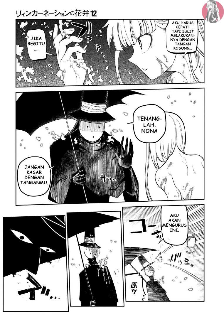 Dilarang COPAS - situs resmi www.mangacanblog.com - Komik reincarnation no kaben 062 - chapter 62 63 Indonesia reincarnation no kaben 062 - chapter 62 Terbaru 12|Baca Manga Komik Indonesia|Mangacan