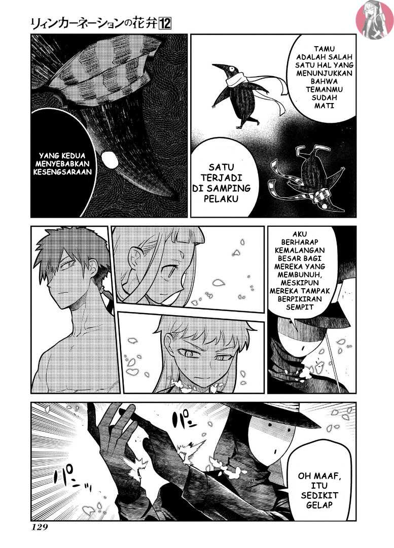 Dilarang COPAS - situs resmi www.mangacanblog.com - Komik reincarnation no kaben 062 - chapter 62 63 Indonesia reincarnation no kaben 062 - chapter 62 Terbaru 22|Baca Manga Komik Indonesia|Mangacan