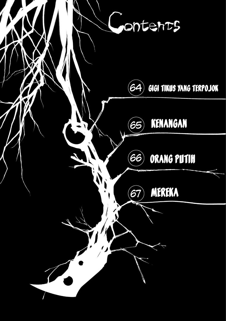 Reincarnation no Kaben chapter 64