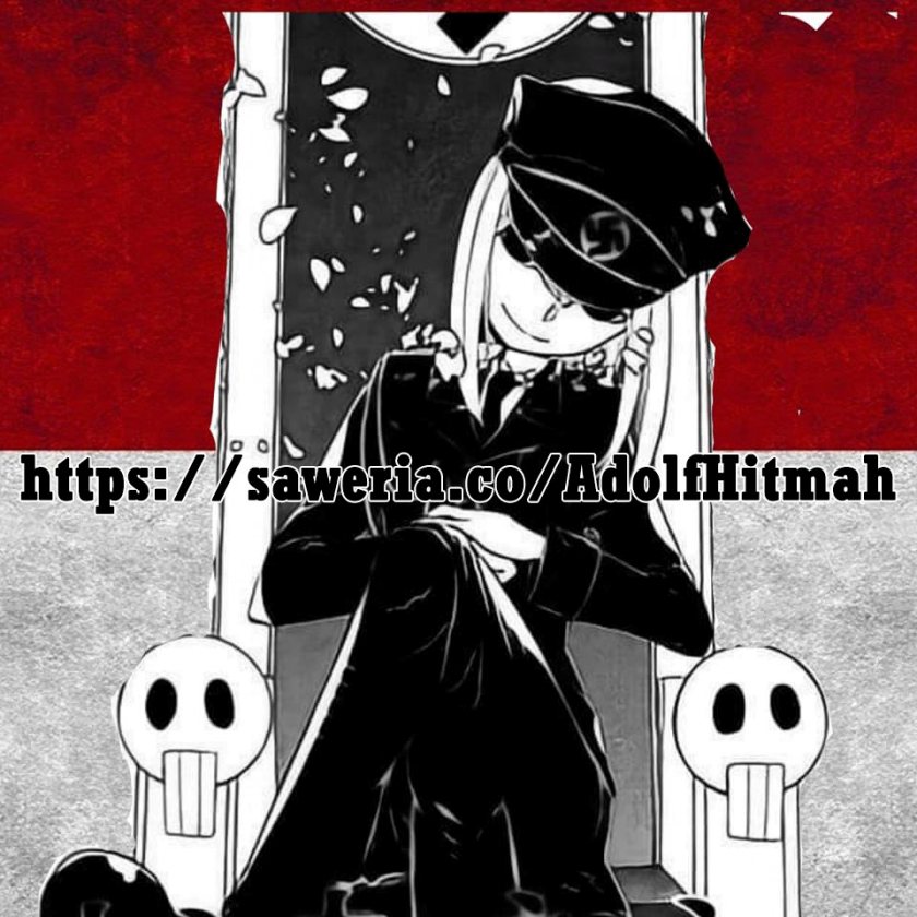 Reincarnation no Kaben chapter 64
