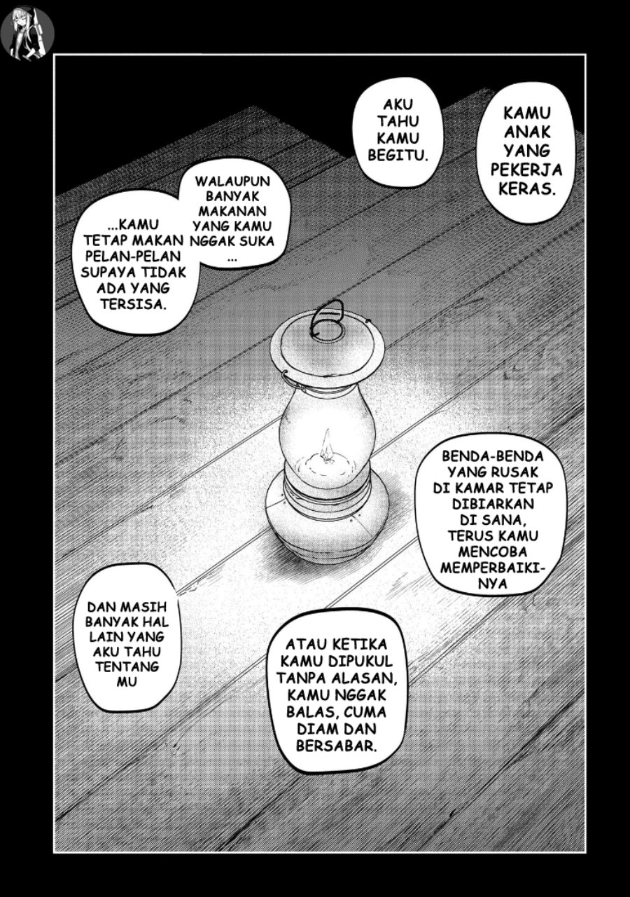 Reincarnation no Kaben chapter 68