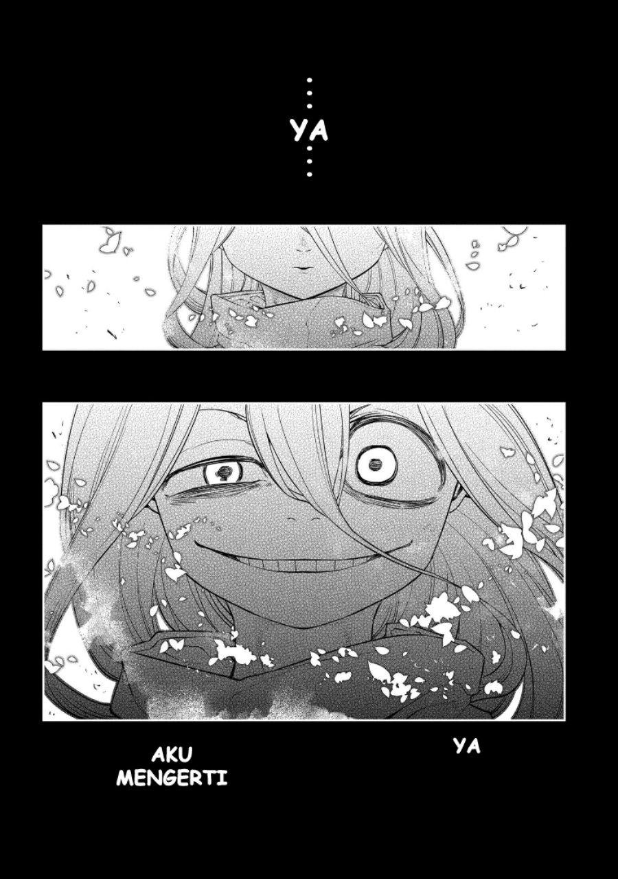 Reincarnation no Kaben chapter 68