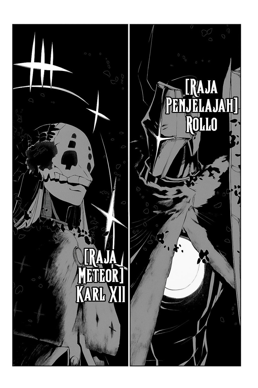 Dilarang COPAS - situs resmi www.mangacanblog.com - Komik reincarnation no kaben 072 - chapter 72 73 Indonesia reincarnation no kaben 072 - chapter 72 Terbaru 3|Baca Manga Komik Indonesia|Mangacan