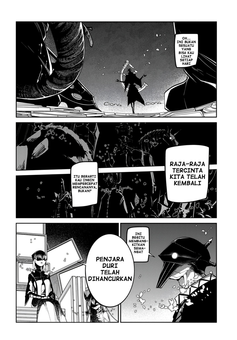 Dilarang COPAS - situs resmi www.mangacanblog.com - Komik reincarnation no kaben 072 - chapter 72 73 Indonesia reincarnation no kaben 072 - chapter 72 Terbaru 7|Baca Manga Komik Indonesia|Mangacan