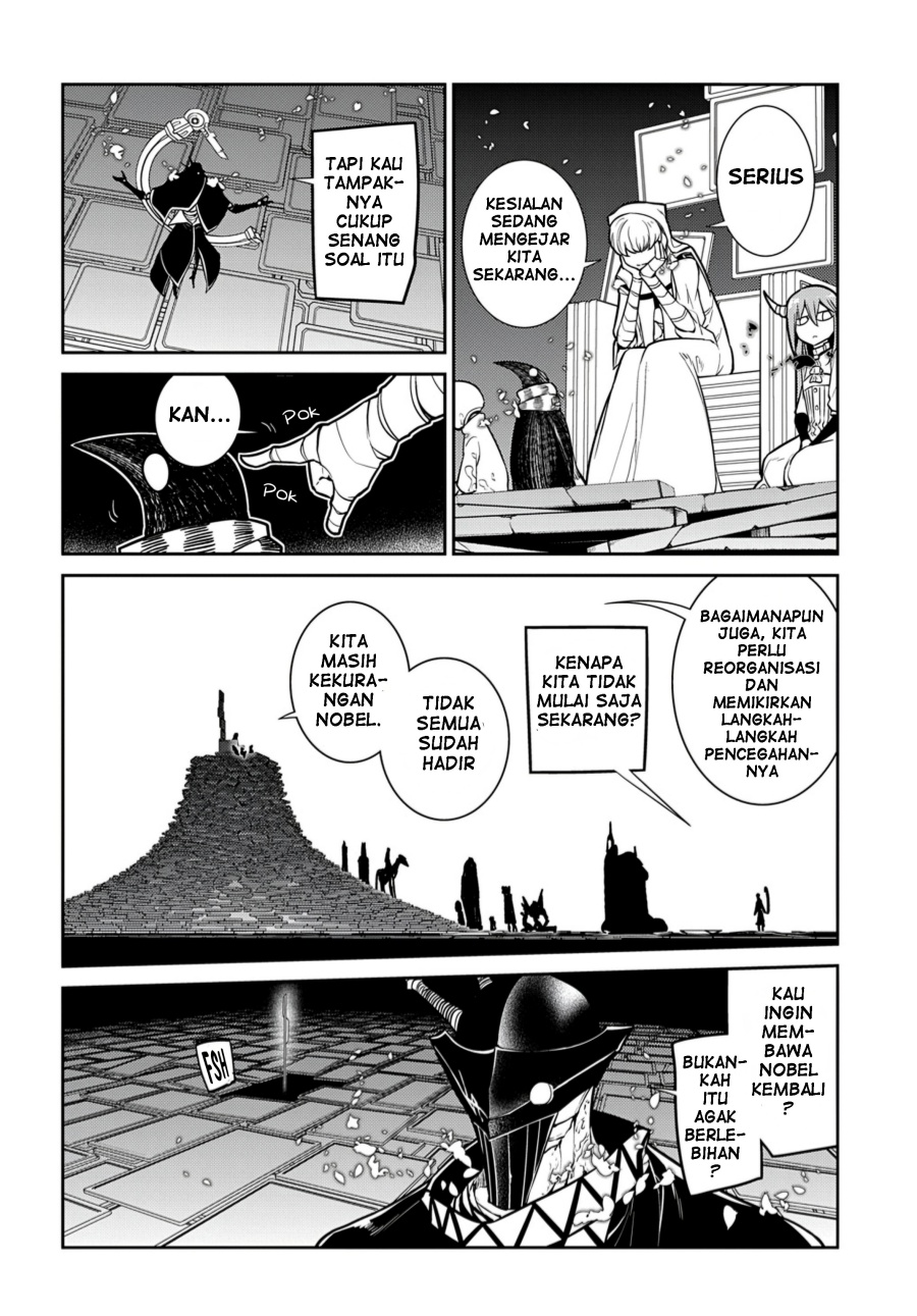Dilarang COPAS - situs resmi www.mangacanblog.com - Komik reincarnation no kaben 072 - chapter 72 73 Indonesia reincarnation no kaben 072 - chapter 72 Terbaru 9|Baca Manga Komik Indonesia|Mangacan
