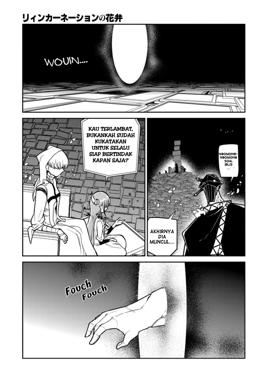 Dilarang COPAS - situs resmi www.mangacanblog.com - Komik reincarnation no kaben 072 - chapter 72 73 Indonesia reincarnation no kaben 072 - chapter 72 Terbaru 10|Baca Manga Komik Indonesia|Mangacan