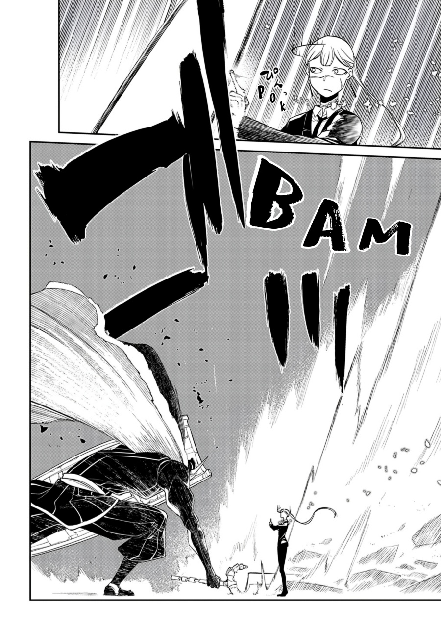 Dilarang COPAS - situs resmi www.mangacanblog.com - Komik reincarnation no kaben 072 - chapter 72 73 Indonesia reincarnation no kaben 072 - chapter 72 Terbaru 17|Baca Manga Komik Indonesia|Mangacan