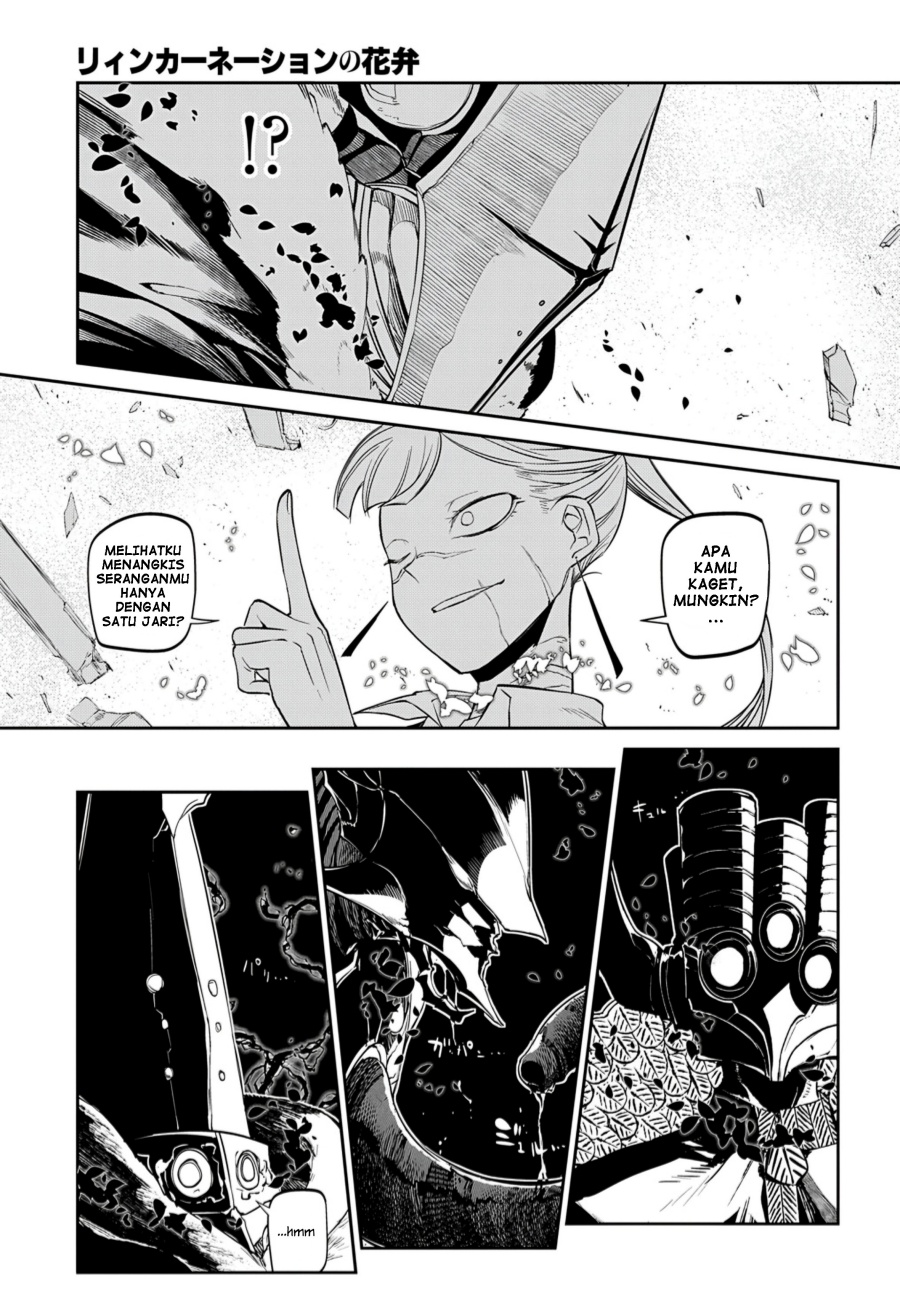 Dilarang COPAS - situs resmi www.mangacanblog.com - Komik reincarnation no kaben 072 - chapter 72 73 Indonesia reincarnation no kaben 072 - chapter 72 Terbaru 18|Baca Manga Komik Indonesia|Mangacan