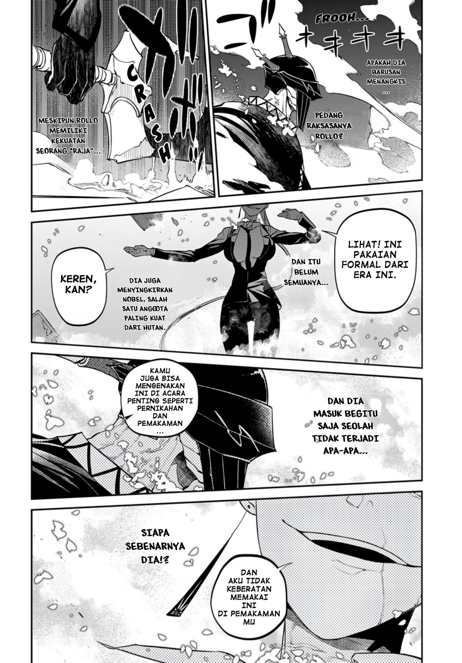 Dilarang COPAS - situs resmi www.mangacanblog.com - Komik reincarnation no kaben 072 - chapter 72 73 Indonesia reincarnation no kaben 072 - chapter 72 Terbaru 19|Baca Manga Komik Indonesia|Mangacan