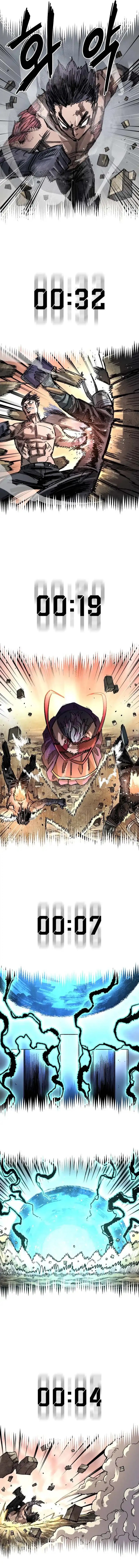 Reincarnation Of The Veteran Soldier Chapter 104 Bahasa Indonesia