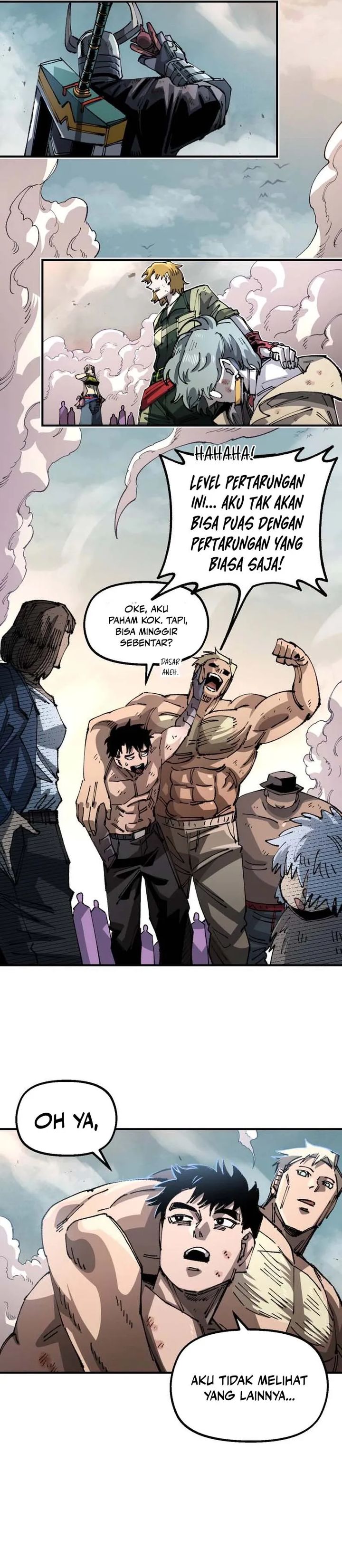 Dilarang COPAS - situs resmi www.mangacanblog.com - Komik reincarnation of the veteran soldier 107 - chapter 107 108 Indonesia reincarnation of the veteran soldier 107 - chapter 107 Terbaru 1|Baca Manga Komik Indonesia|Mangacan