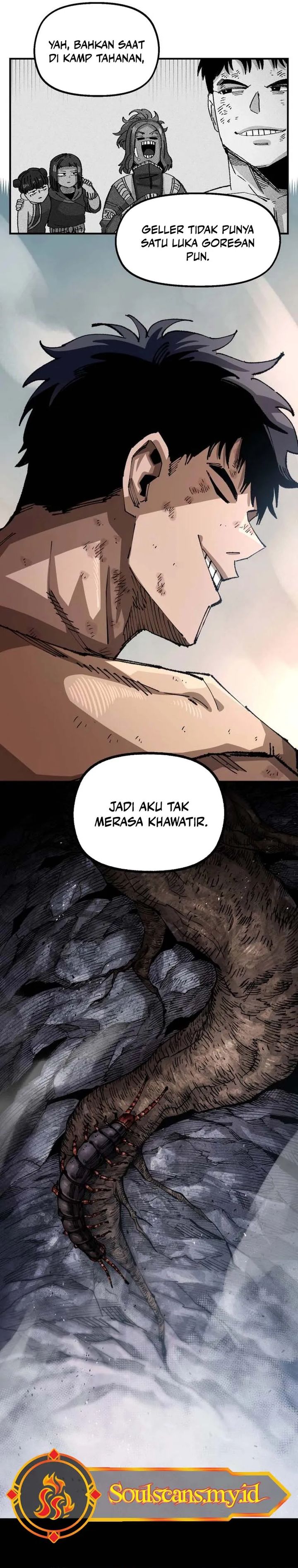 Dilarang COPAS - situs resmi www.mangacanblog.com - Komik reincarnation of the veteran soldier 107 - chapter 107 108 Indonesia reincarnation of the veteran soldier 107 - chapter 107 Terbaru 3|Baca Manga Komik Indonesia|Mangacan