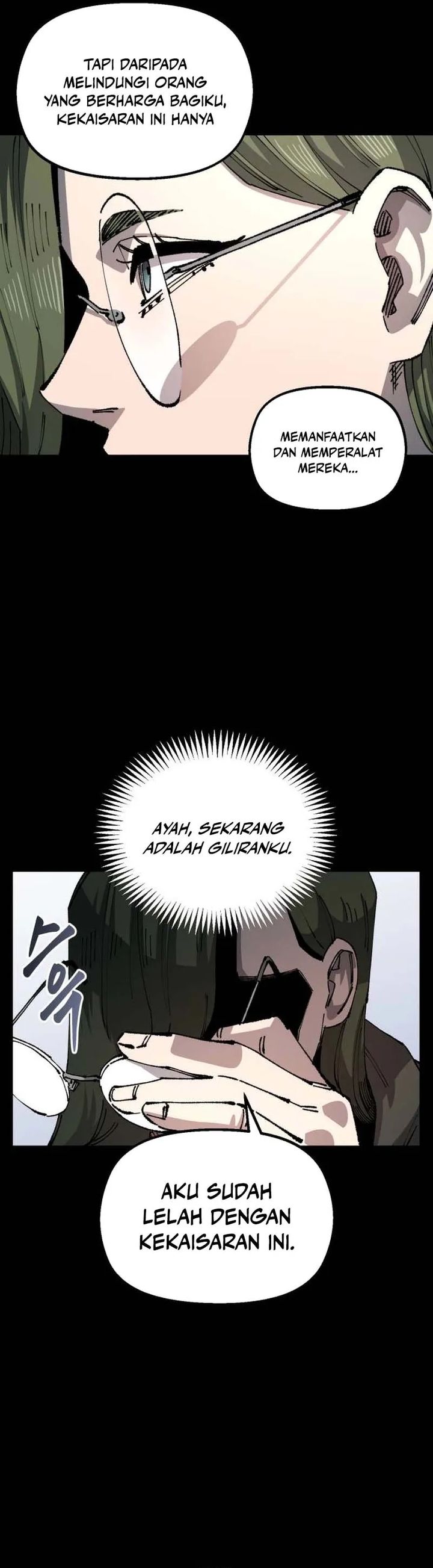 Dilarang COPAS - situs resmi www.mangacanblog.com - Komik reincarnation of the veteran soldier 107 - chapter 107 108 Indonesia reincarnation of the veteran soldier 107 - chapter 107 Terbaru 9|Baca Manga Komik Indonesia|Mangacan