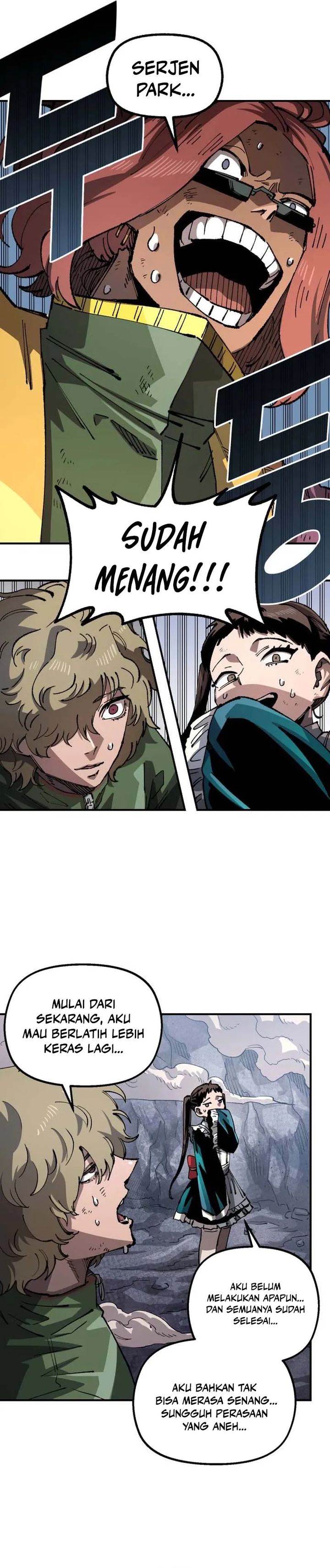 Dilarang COPAS - situs resmi www.mangacanblog.com - Komik reincarnation of the veteran soldier 107 - chapter 107 108 Indonesia reincarnation of the veteran soldier 107 - chapter 107 Terbaru 13|Baca Manga Komik Indonesia|Mangacan