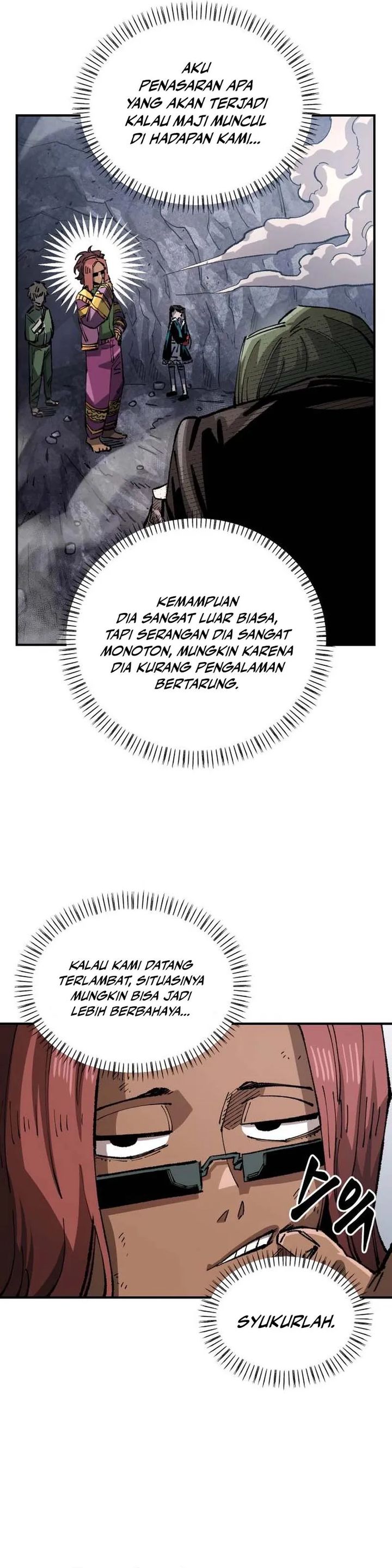 Dilarang COPAS - situs resmi www.mangacanblog.com - Komik reincarnation of the veteran soldier 107 - chapter 107 108 Indonesia reincarnation of the veteran soldier 107 - chapter 107 Terbaru 14|Baca Manga Komik Indonesia|Mangacan