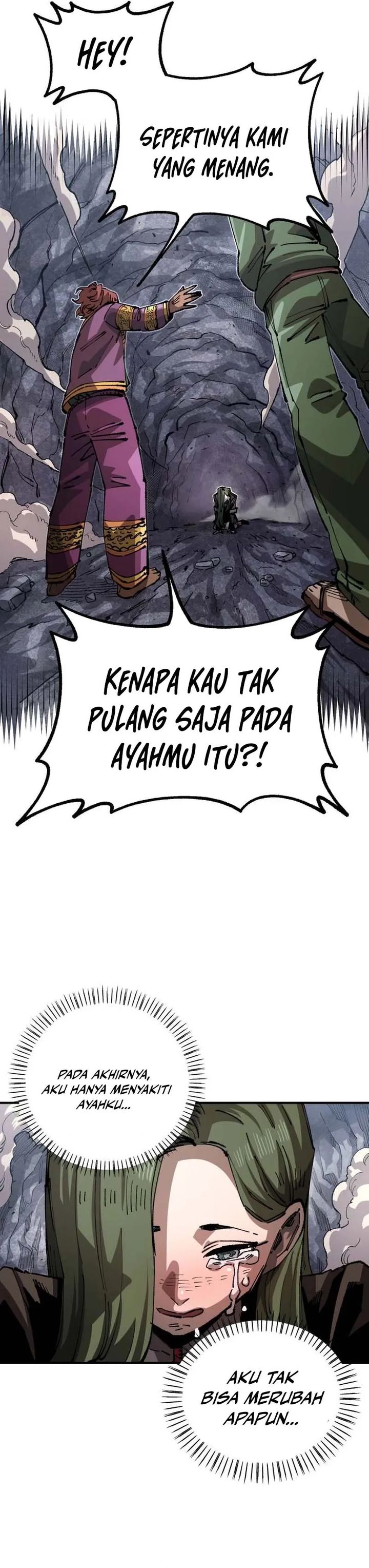 Dilarang COPAS - situs resmi www.mangacanblog.com - Komik reincarnation of the veteran soldier 107 - chapter 107 108 Indonesia reincarnation of the veteran soldier 107 - chapter 107 Terbaru 15|Baca Manga Komik Indonesia|Mangacan