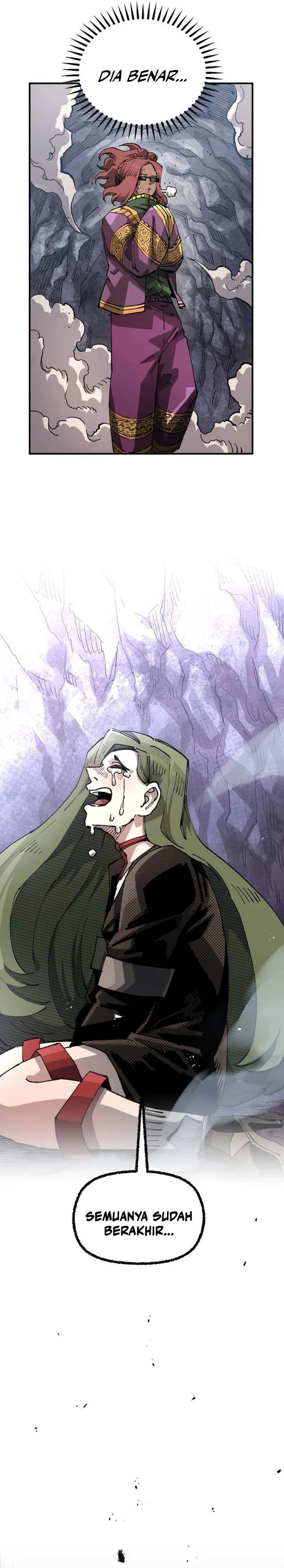 Dilarang COPAS - situs resmi www.mangacanblog.com - Komik reincarnation of the veteran soldier 107 - chapter 107 108 Indonesia reincarnation of the veteran soldier 107 - chapter 107 Terbaru 16|Baca Manga Komik Indonesia|Mangacan