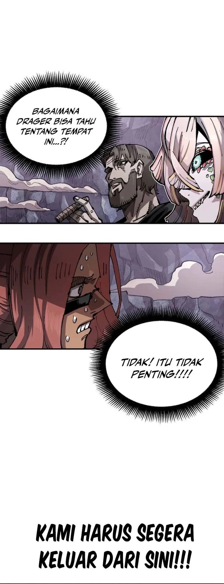 Dilarang COPAS - situs resmi www.mangacanblog.com - Komik reincarnation of the veteran soldier 107 - chapter 107 108 Indonesia reincarnation of the veteran soldier 107 - chapter 107 Terbaru 19|Baca Manga Komik Indonesia|Mangacan